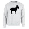 Unisex Heavy Blend™ Crewneck Sweatshirt Thumbnail