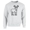 Unisex Heavy Blend™ Crewneck Sweatshirt Thumbnail