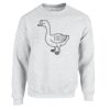 Unisex Heavy Blend™ Crewneck Sweatshirt Thumbnail