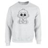 Unisex Heavy Blend™ Crewneck Sweatshirt Thumbnail