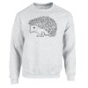 Unisex Heavy Blend™ Crewneck Sweatshirt Thumbnail