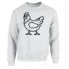 Unisex Heavy Blend™ Crewneck Sweatshirt Thumbnail