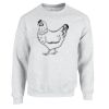 Unisex Heavy Blend™ Crewneck Sweatshirt Thumbnail