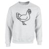 Unisex Heavy Blend™ Crewneck Sweatshirt Thumbnail