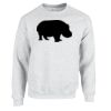 Unisex Heavy Blend™ Crewneck Sweatshirt Thumbnail