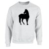 Unisex Heavy Blend™ Crewneck Sweatshirt Thumbnail