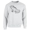Unisex Heavy Blend™ Crewneck Sweatshirt Thumbnail
