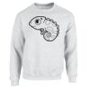 Unisex Heavy Blend™ Crewneck Sweatshirt Thumbnail