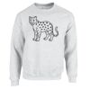 Unisex Heavy Blend™ Crewneck Sweatshirt Thumbnail
