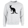 Unisex Heavy Blend™ Crewneck Sweatshirt Thumbnail