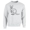 Unisex Heavy Blend™ Crewneck Sweatshirt Thumbnail