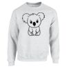 Unisex Heavy Blend™ Crewneck Sweatshirt Thumbnail