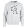 Unisex Heavy Blend™ Crewneck Sweatshirt Thumbnail