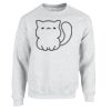 Unisex Heavy Blend™ Crewneck Sweatshirt Thumbnail