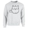 Unisex Heavy Blend™ Crewneck Sweatshirt Thumbnail