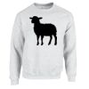 Unisex Heavy Blend™ Crewneck Sweatshirt Thumbnail