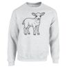 Unisex Heavy Blend™ Crewneck Sweatshirt Thumbnail