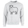 Unisex Heavy Blend™ Crewneck Sweatshirt Thumbnail