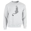Unisex Heavy Blend™ Crewneck Sweatshirt Thumbnail