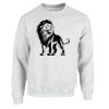 Unisex Heavy Blend™ Crewneck Sweatshirt Thumbnail