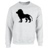 Unisex Heavy Blend™ Crewneck Sweatshirt Thumbnail