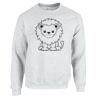 Unisex Heavy Blend™ Crewneck Sweatshirt Thumbnail