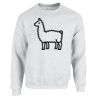Unisex Heavy Blend™ Crewneck Sweatshirt Thumbnail