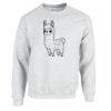 Unisex Heavy Blend™ Crewneck Sweatshirt Thumbnail