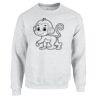 Unisex Heavy Blend™ Crewneck Sweatshirt Thumbnail