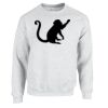 Unisex Heavy Blend™ Crewneck Sweatshirt Thumbnail