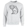Unisex Heavy Blend™ Crewneck Sweatshirt Thumbnail