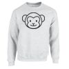 Unisex Heavy Blend™ Crewneck Sweatshirt Thumbnail