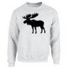 Unisex Heavy Blend™ Crewneck Sweatshirt Thumbnail