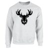 Unisex Heavy Blend™ Crewneck Sweatshirt Thumbnail