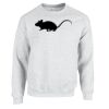 Unisex Heavy Blend™ Crewneck Sweatshirt Thumbnail