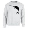 Unisex Heavy Blend™ Crewneck Sweatshirt Thumbnail