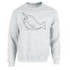 Unisex Heavy Blend™ Crewneck Sweatshirt Thumbnail