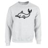 Unisex Heavy Blend™ Crewneck Sweatshirt Thumbnail