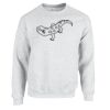 Unisex Heavy Blend™ Crewneck Sweatshirt Thumbnail