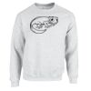 Unisex Heavy Blend™ Crewneck Sweatshirt Thumbnail