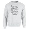Unisex Heavy Blend™ Crewneck Sweatshirt Thumbnail
