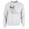 Unisex Heavy Blend™ Crewneck Sweatshirt Thumbnail