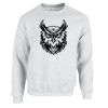 Unisex Heavy Blend™ Crewneck Sweatshirt Thumbnail