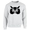 Unisex Heavy Blend™ Crewneck Sweatshirt Thumbnail