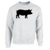 Unisex Heavy Blend™ Crewneck Sweatshirt Thumbnail