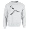 Unisex Heavy Blend™ Crewneck Sweatshirt Thumbnail