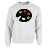 Unisex Heavy Blend™ Crewneck Sweatshirt Thumbnail