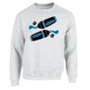 Unisex Heavy Blend™ Crewneck Sweatshirt Thumbnail