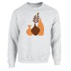 Unisex Heavy Blend™ Crewneck Sweatshirt Thumbnail