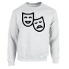 Unisex Heavy Blend™ Crewneck Sweatshirt Thumbnail